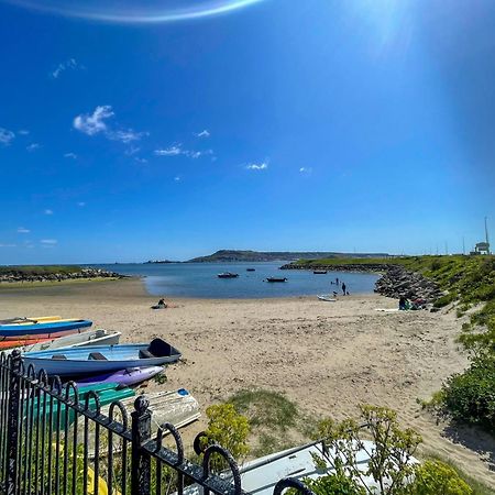 Spindrift - Views Of Chesil Beach Dog Friendly Weymouth Extérieur photo