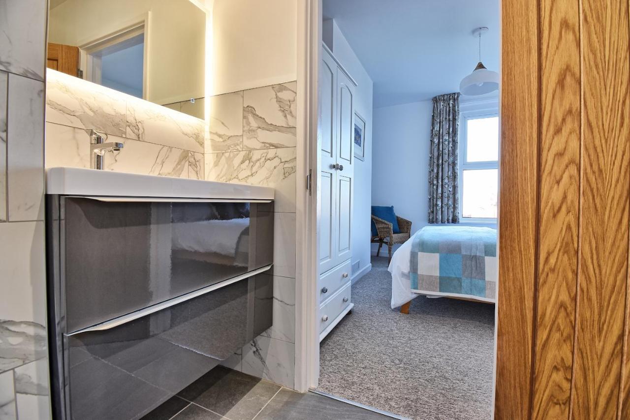Spindrift - Views Of Chesil Beach Dog Friendly Weymouth Extérieur photo
