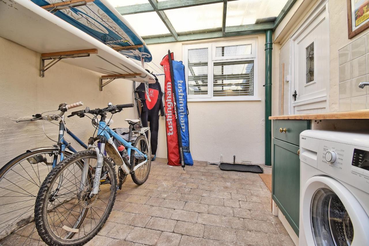 Spindrift - Views Of Chesil Beach Dog Friendly Weymouth Extérieur photo