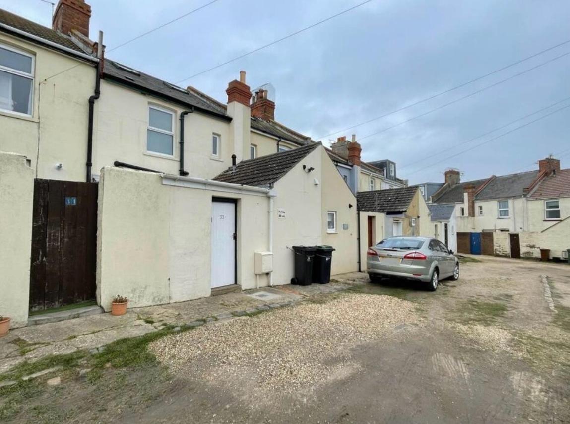 Spindrift - Views Of Chesil Beach Dog Friendly Weymouth Extérieur photo